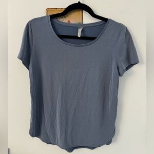 Banana Republic Crew Neck T-Shirt